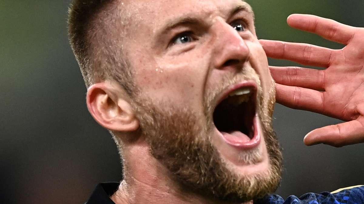 TS - Lukaku-Inter, effetti collaterali: il Chelsea chiede lo sconto per Skriniar