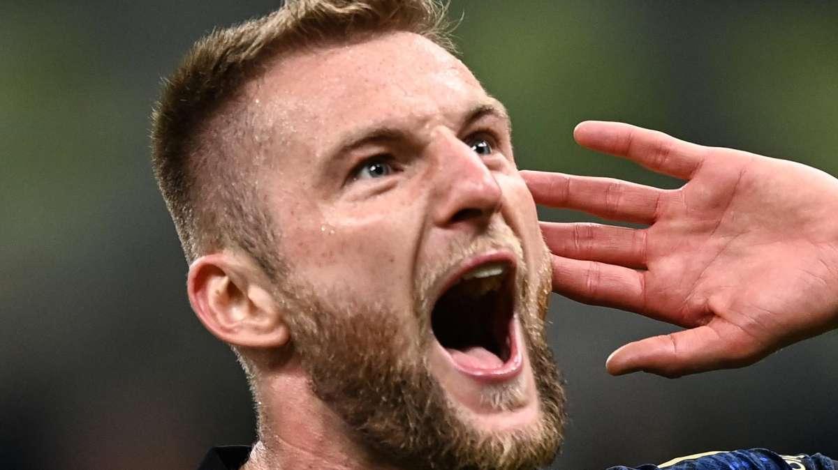 L'Equipe - Skriniar-PSG, la pista si raffredda: richiesta eccessiva. I francesi sondano altre due strade