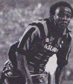 Juary-Inter, annata amara. "Ma quel gol nella nebbia..."