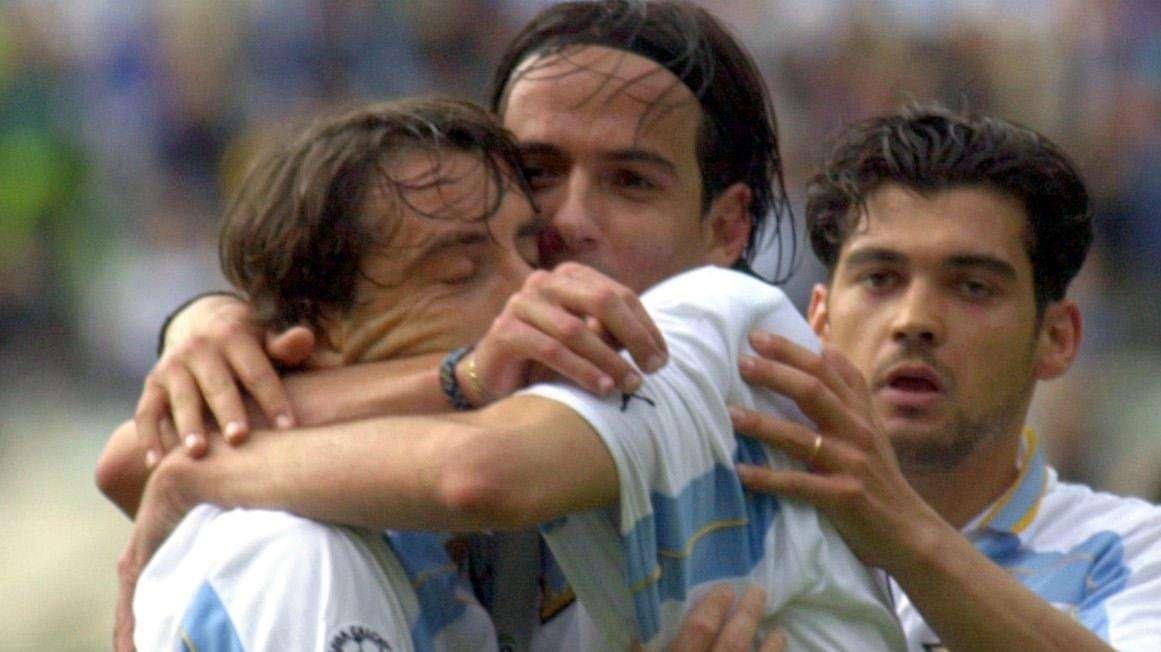 Ballotta: "Mancini e Simone Inzaghi? C'è un aneddoto..."
