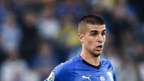 Roma, accordo con l'Atalanta per Mancini: 21 milioni più 5 di bonus