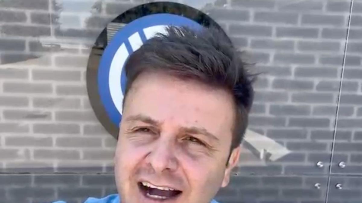 VIDEO - La conferenza di Chivu, la presentazione di Baccin e i temi di giornata direttamente da Appiano
