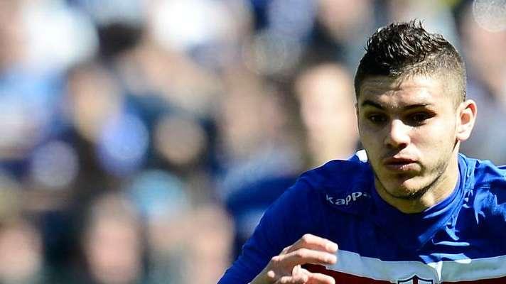 D. Rossi: "Icardi ha rischiato, ma ha enormi qualità"