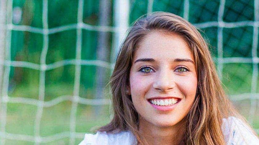 Eleonora Goldoni: "Futuro? Giocherò in Serie A, non posso dire dove"
