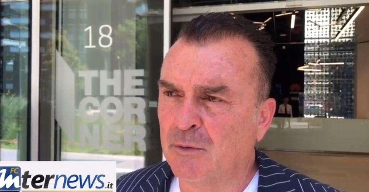 Sky - Lazaro, incontro interlocutorio tra l'agente e la dirigenza dell'Inter: il punto