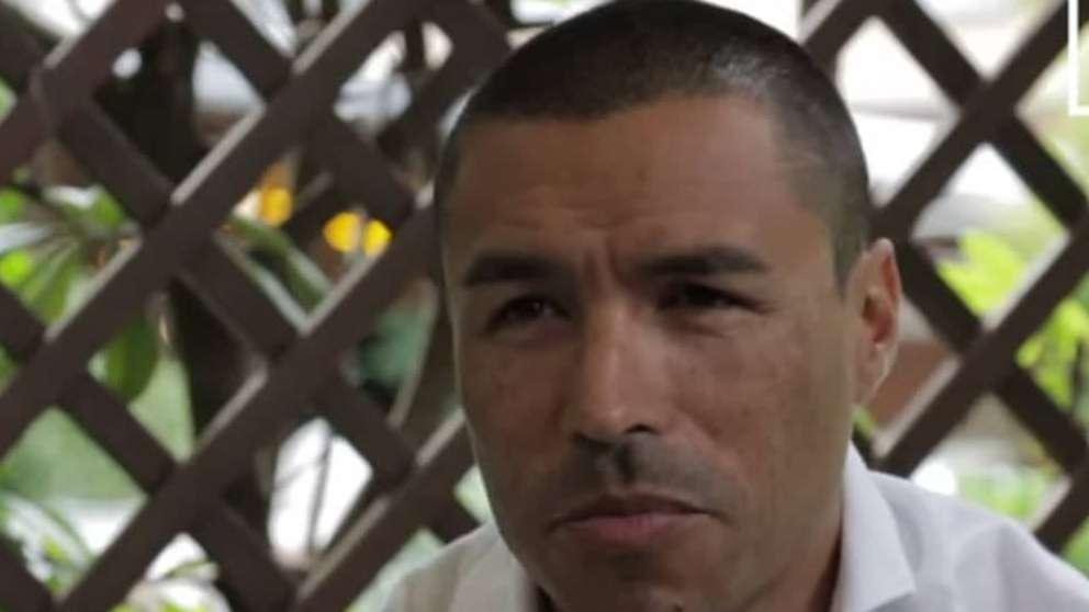 Cordoba: "Per l'Inter dissi no 2 volte al Real. E feci una promessa"