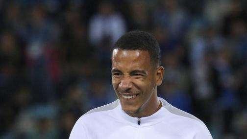 FcIN - Miangue, momento magico: il ct Martinez lo ha chiamato per allenarsi