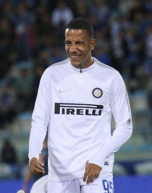 Cagliari, colloquio tra Capozucca e l'Inter per Miangue