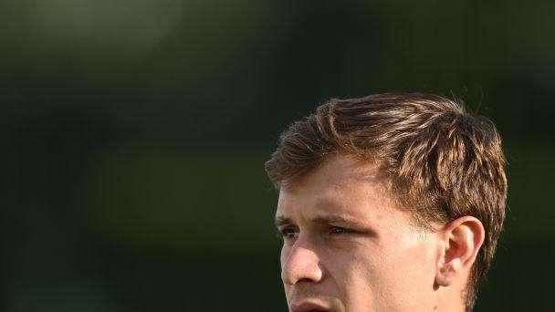 Adani: "Difficile rinunciare a Barella. Sbaglia una partita e quella dopo magari mangia il campo"