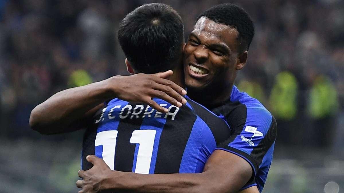 GdS - Da Correa a Dumfries, passando per Brozovic, Gosens e Asllani: Inter svalutata per 64 milioni