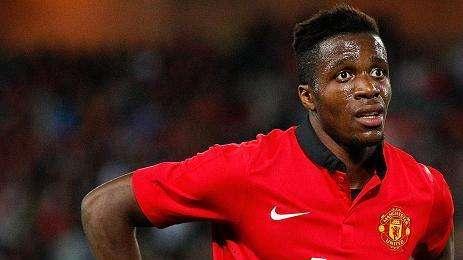 Zaha sorride: "Buon esordio con l'Inter. Van Gaal..."
