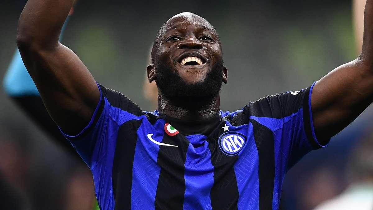 GdS - Lukaku col doppio obiettivo: E ha già fatto sapere di volersi ridurre l'ingaggio