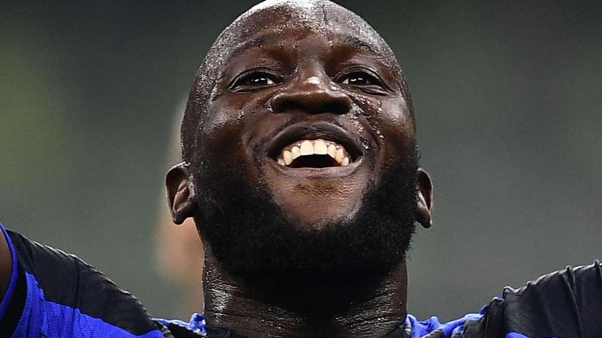 TS - Lukaku guarda a Istanbul: le carte di "Big Rom" per esserci dal 1'