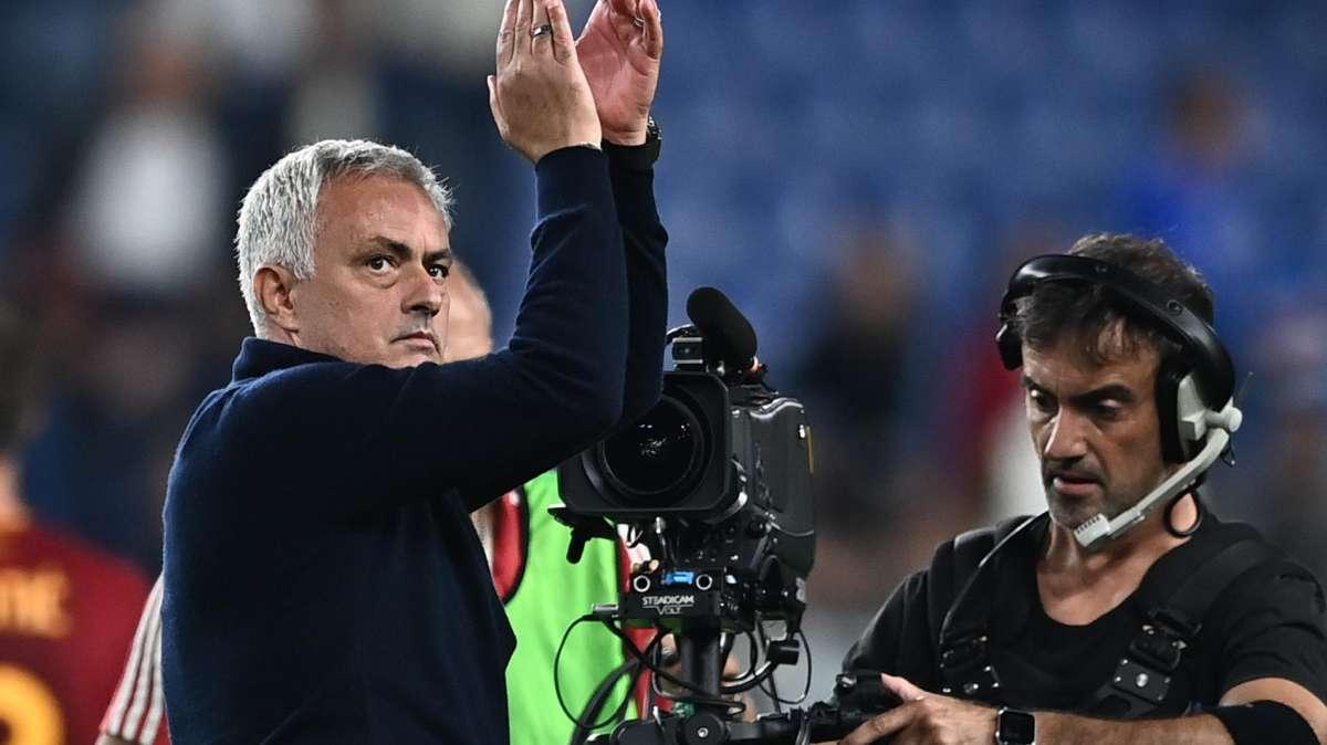 La Roma di Mourinho approda ai quarti, la Lazio esce di scena: i risultati di Europa e Conference League 