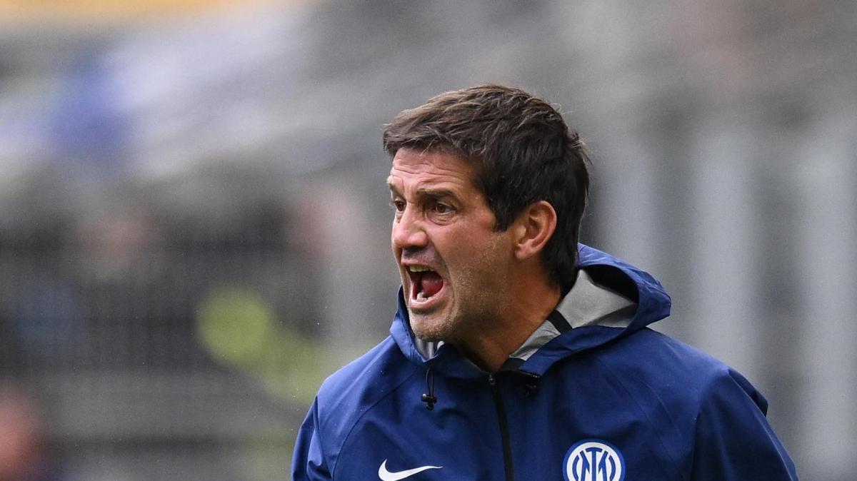 Chivu a DAZN: "Al 45' probabilmente avrei dovuto cambiare anche altri. Oggi troppo lenti"