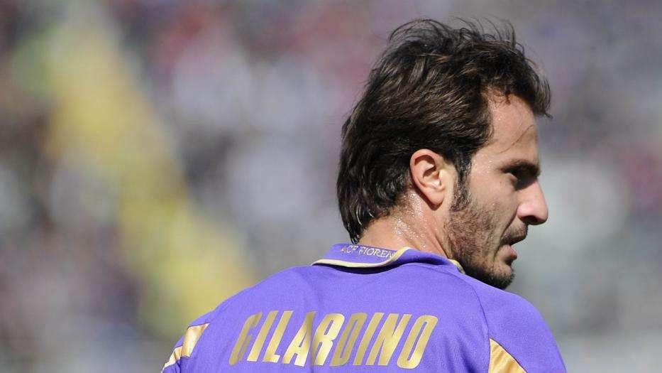 Gilardino: "Segnare a San Siro è emozionante"