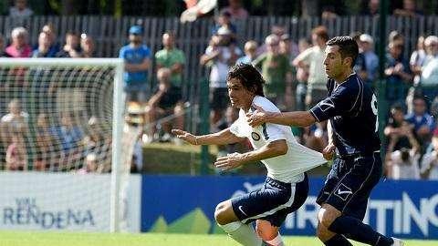 GdS - Bene Dodò: offre profondità e non soltanto