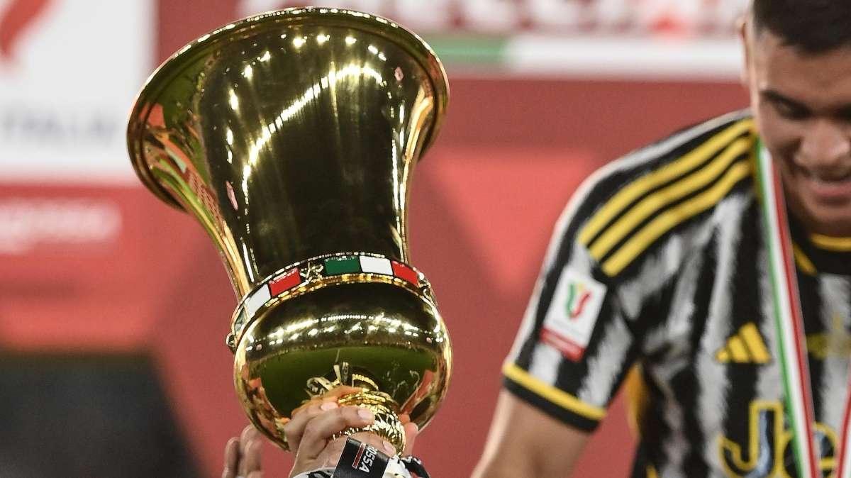 Coppa Italia 2024: pronostici e favoriti del torneo