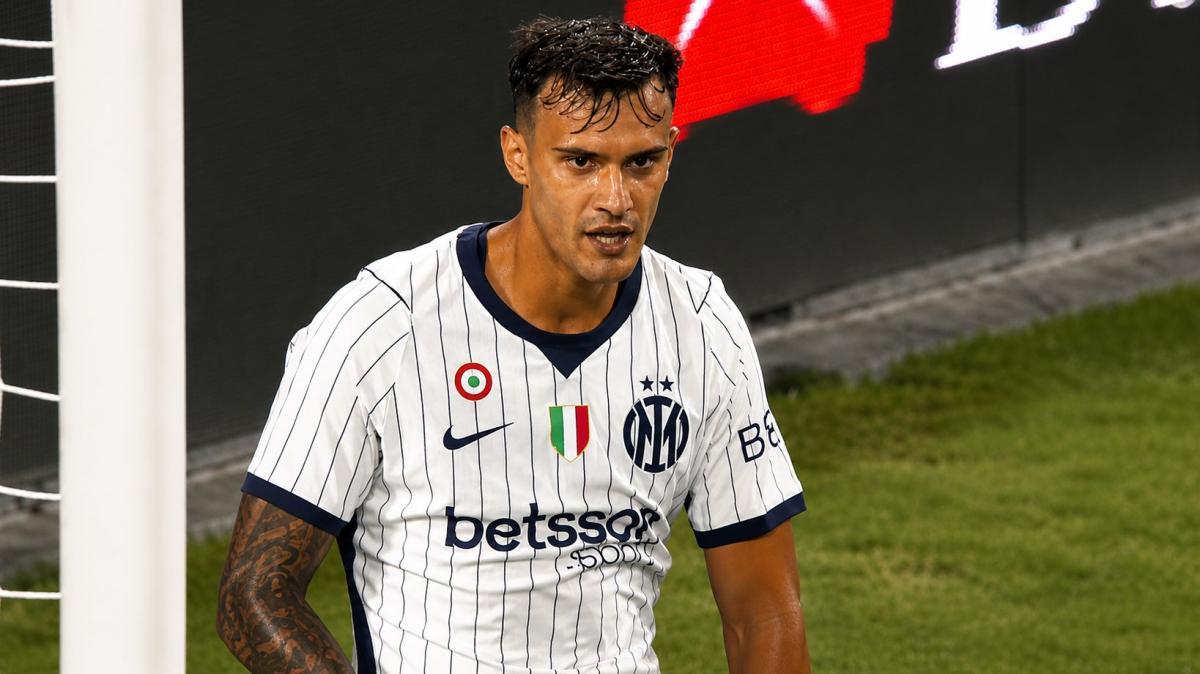 Inter, finita la prima parte del Summer Tour. Stankovic: "Grazie Hong Kong"