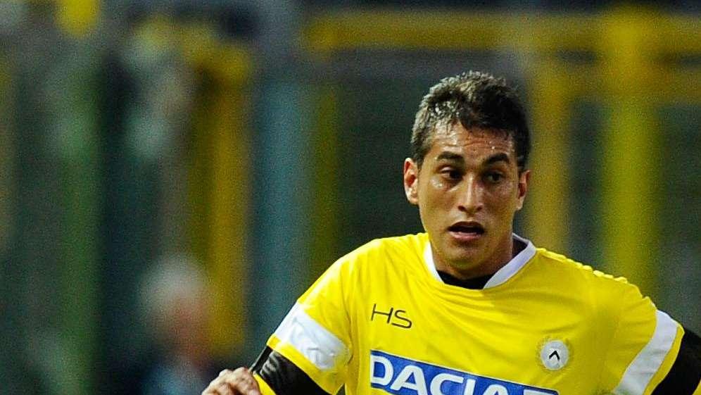 Ds Udinese: "Pereyra-Juve non è fatta, c'è l'Inter. Mbaye, il no..."