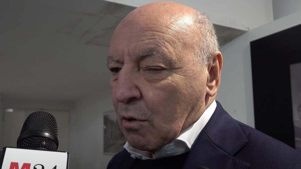 Inter e le altre 3 italiane KO in Champions, Abodi: "Passaggio a vuoto anche se..."