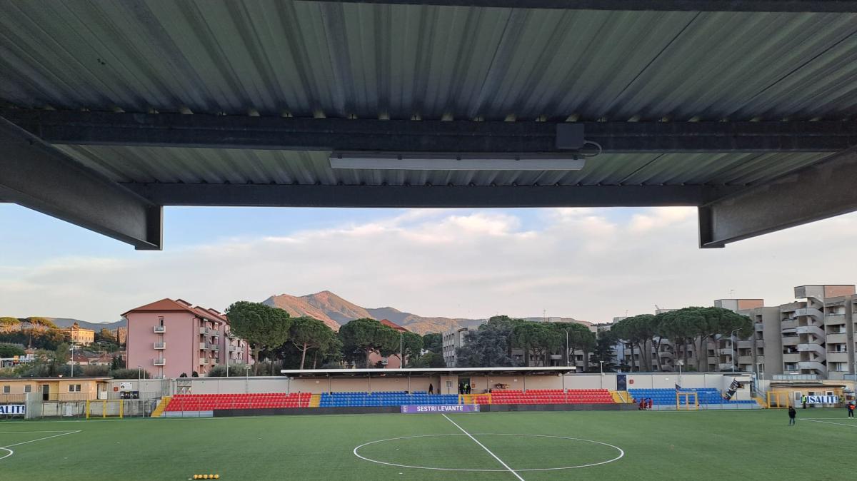 Vado-Inter U23, chiusi i botteghini dello stadio: le info per il settore ospiti