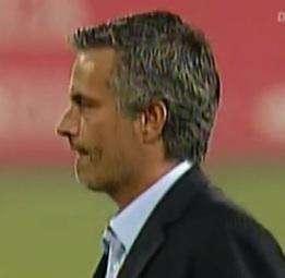 Lo Monaco, altro duro attacco a Mourinho