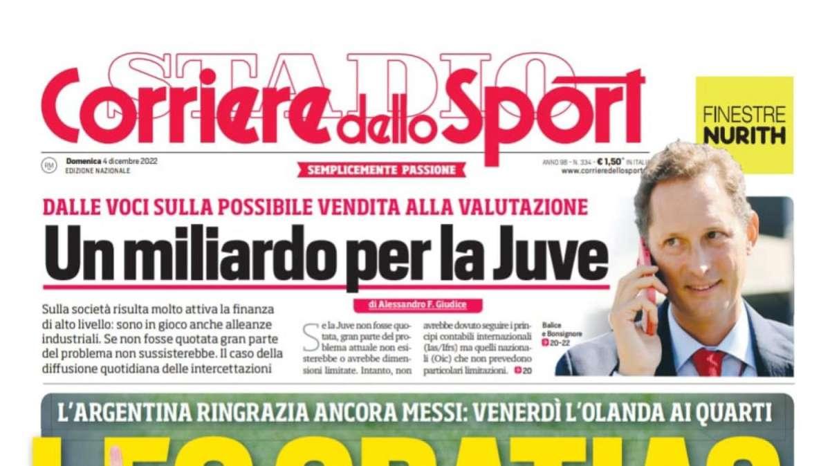Prima CdS - LeoGratias, Lautaro delude. Van Gaal vola: Stati Uniti ko 3-1