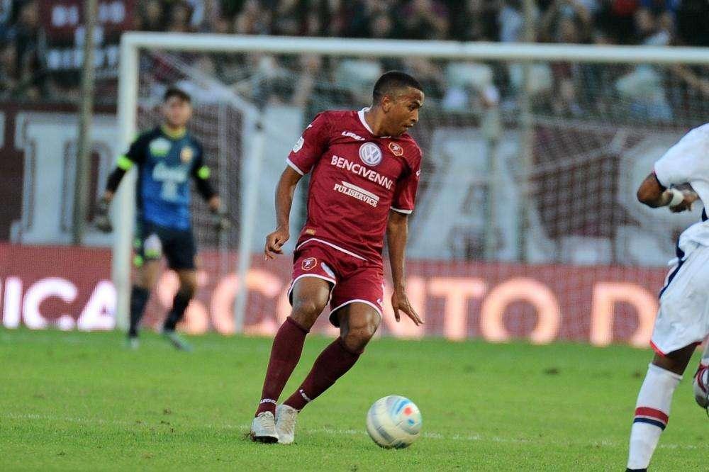FcIN - Rivas, minutaggio basso alla Reggina: si muovono due club in vista di gennaio
