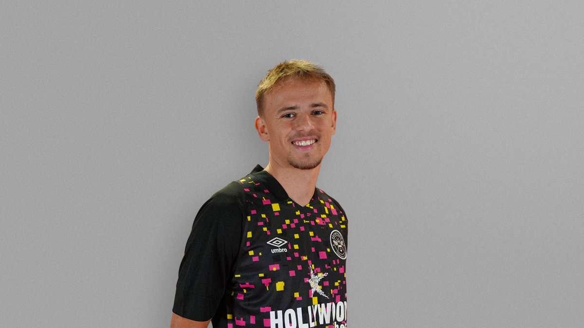 UFFICIALE - Damsgaard lascia la Samp: il danese riparte dal Brentford