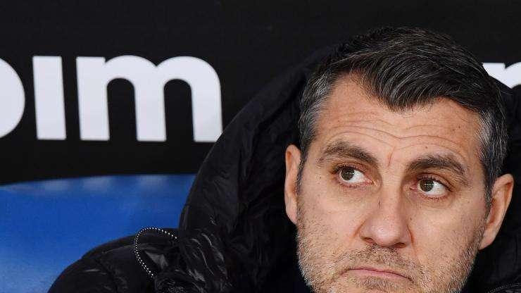 Vieri: "Godin eccezionale. Lui, Skriniar e De Vrij per una difesa al top in Europa"