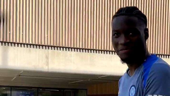 Siviglia, pari a Las Palmas al debutto in Liga: Agoumé titolare e in campo 90 minuti