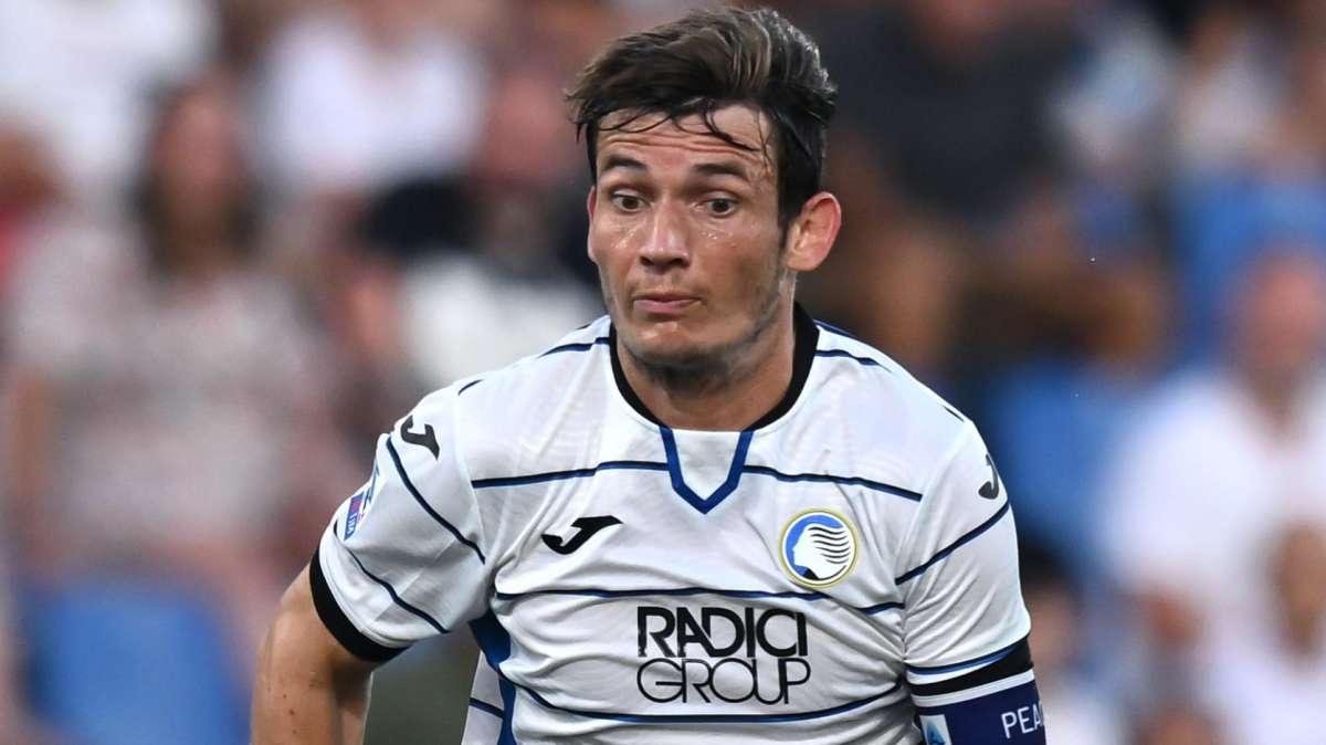 Atalanta, De Roon: "In campo contro l'Inter tra 72 ore, ma meglio giocare che allenarsi"