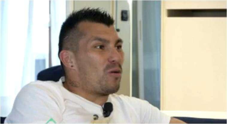 Medel: "Felice all'Inter, i risultati stanno arrivando. Rispetto alla Premier..."