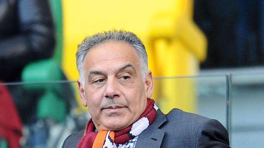 Pallotta: "Calcio italiano al top in passato, in futuro..."