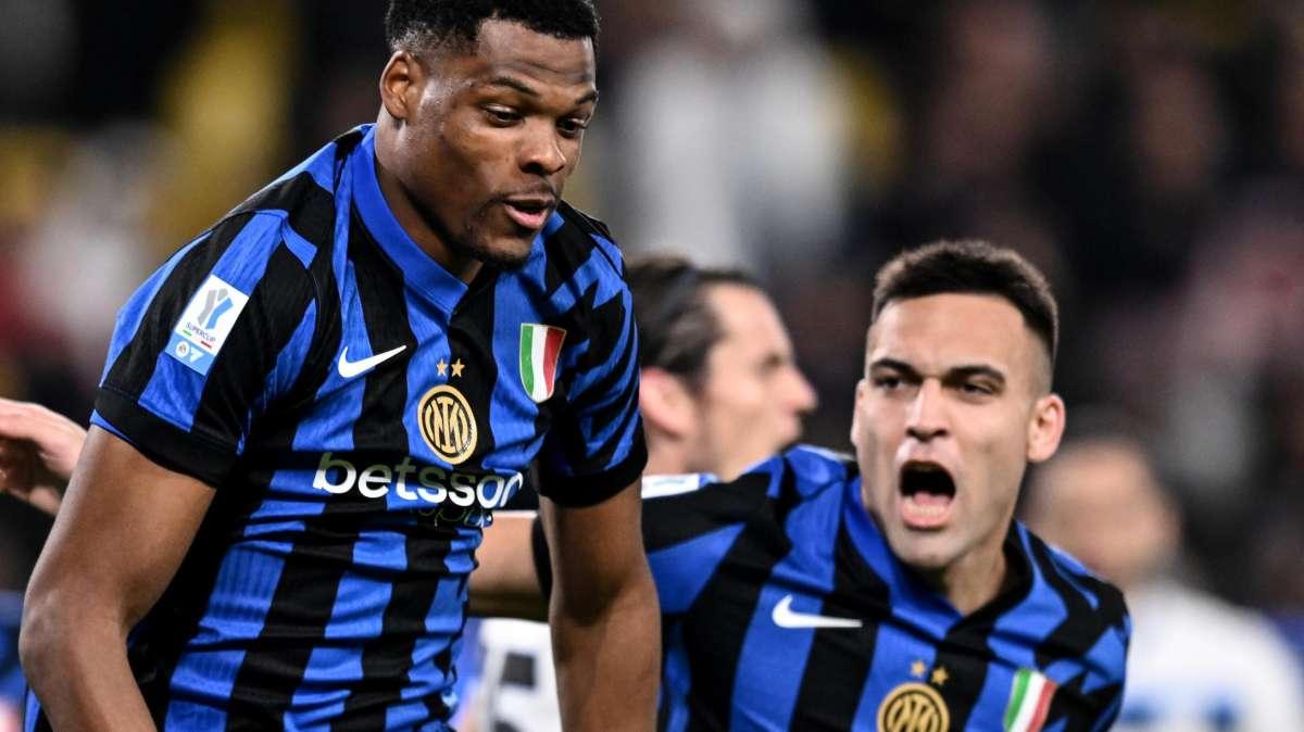 Pallone d'Oro, Lautaro Martinez candidato anche per il 2025. Il capitano non è l'unico: c'è anche Dumfries
