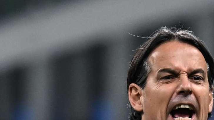TS - Inzaghi, lo United è un pressing ma la priorità è l'Inter: le garanzie chieste dal tecnico