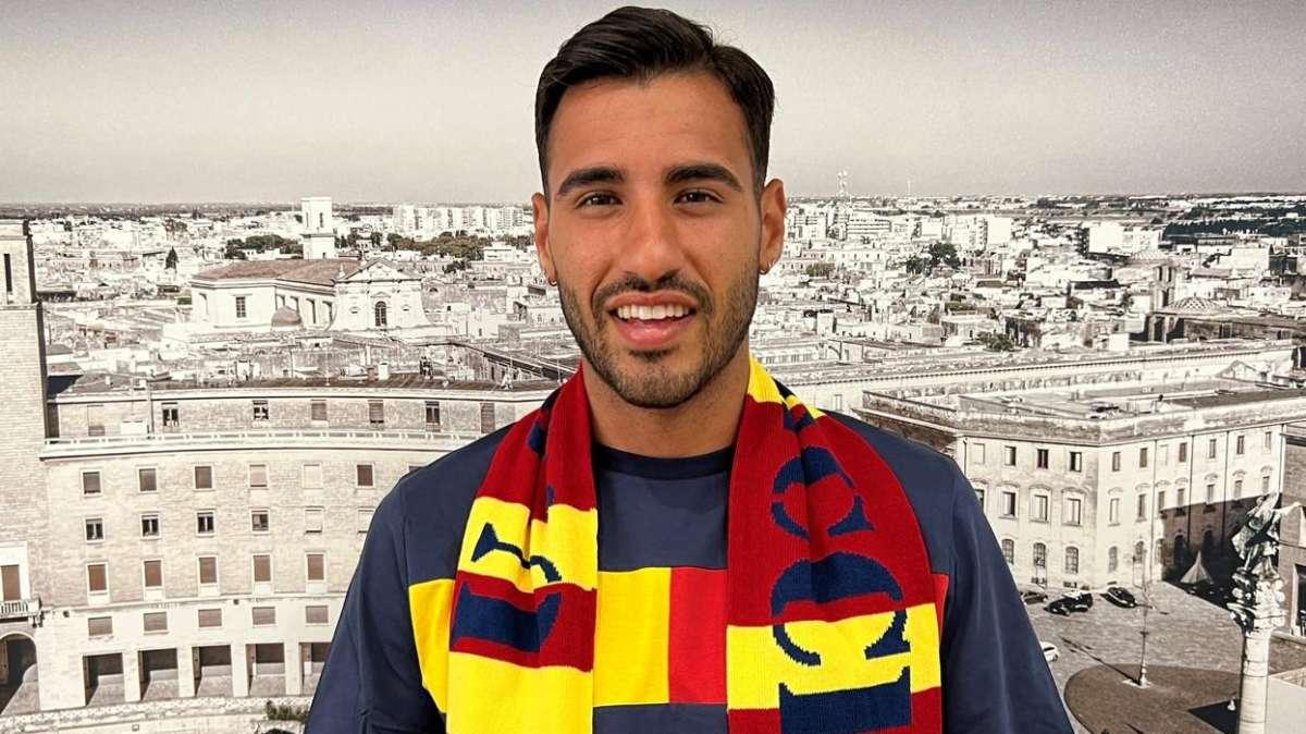 UFFICIALE - Lecce, dalla Juventus arriva in prestito il difensore Frabotta