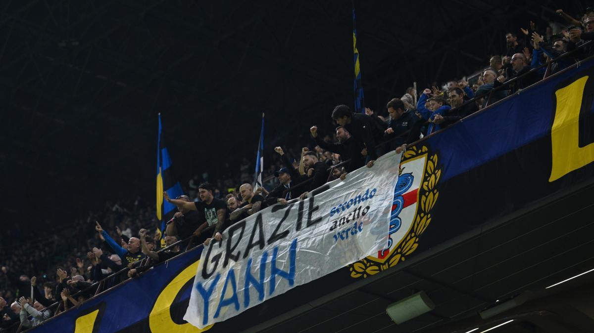 Voce al tifoso - Pareri sulla sconfitta in Champions League