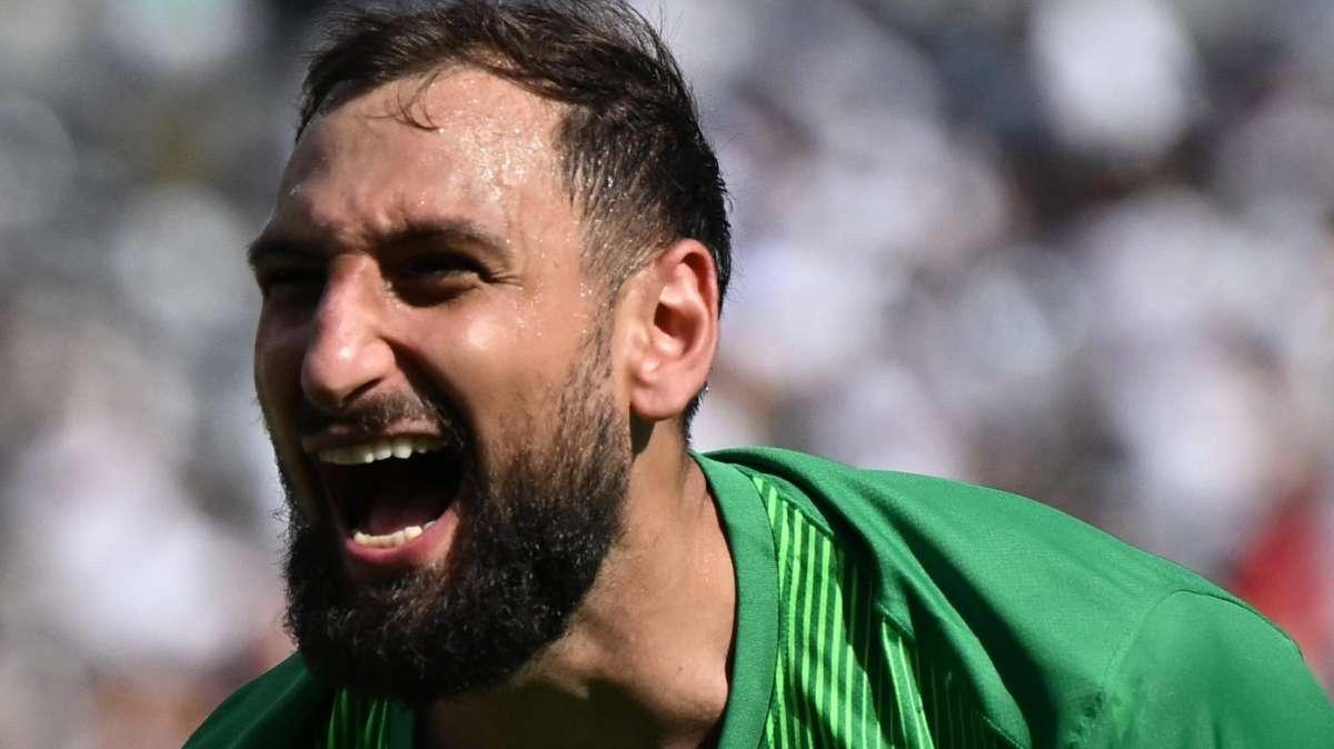 La Repubblica - Donnarumma si allontana dal PSG: ecco chi può prenderlo. Inter e Juve alla finestra