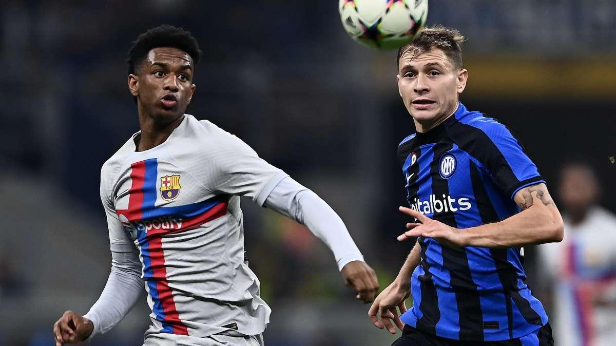 Champions League, Inter e Barcellona avversarie per la 18esima volta in Europa: precedenti a tinte blaugrana 