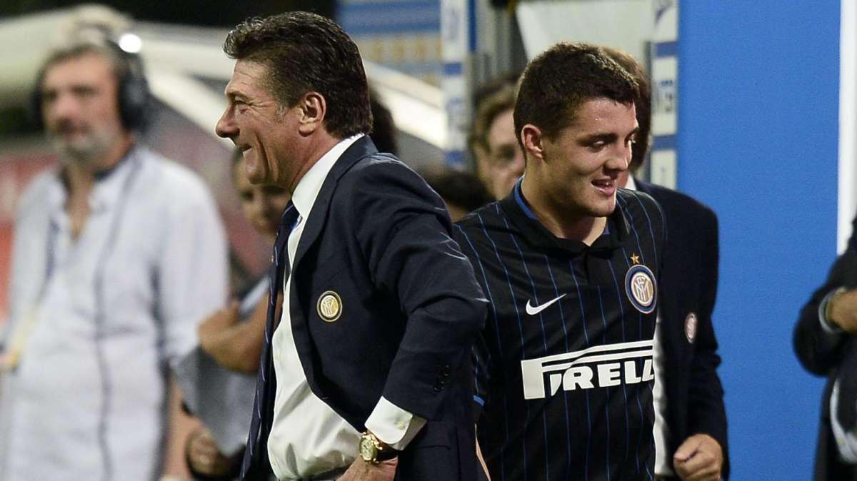 Serena: "Inter troppo offensiva: WM la cambierà così"