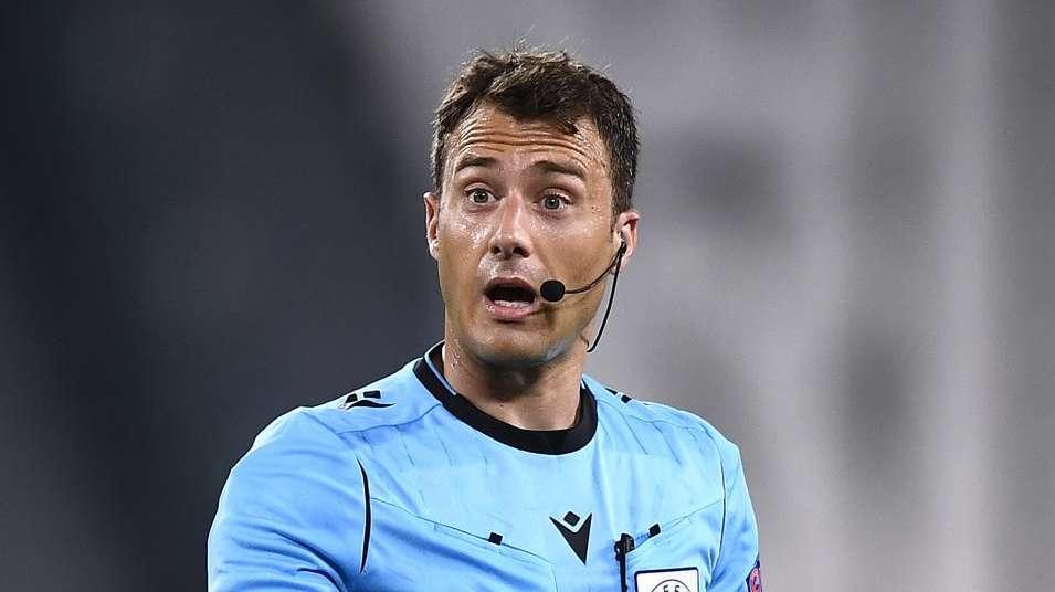 Champions League, squadra arbitrale tedesca per Inter-Stella Rossa: fischietto a Felix Zwayer