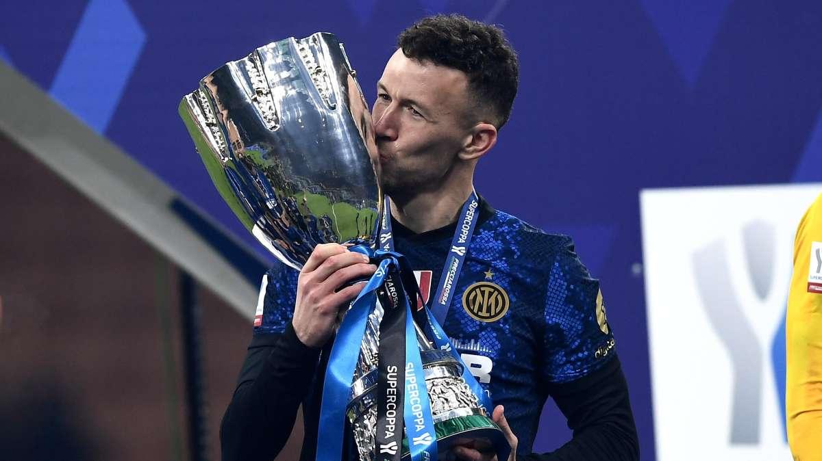 CdS - Perisic ora può restare: la firma entro maggio? Idea Bernardeschi, jolly Cambiaso