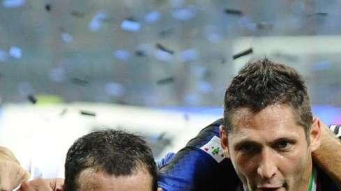 Auguri a Stankovic, compleanno con brutto 'regalo'