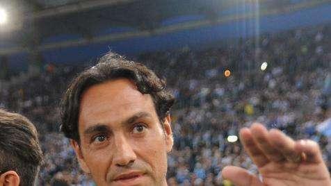 Nesta: "Scudetto, ecco il mio ranking in questo momento: Napoli, Fiorentina, Roma e Inter" 