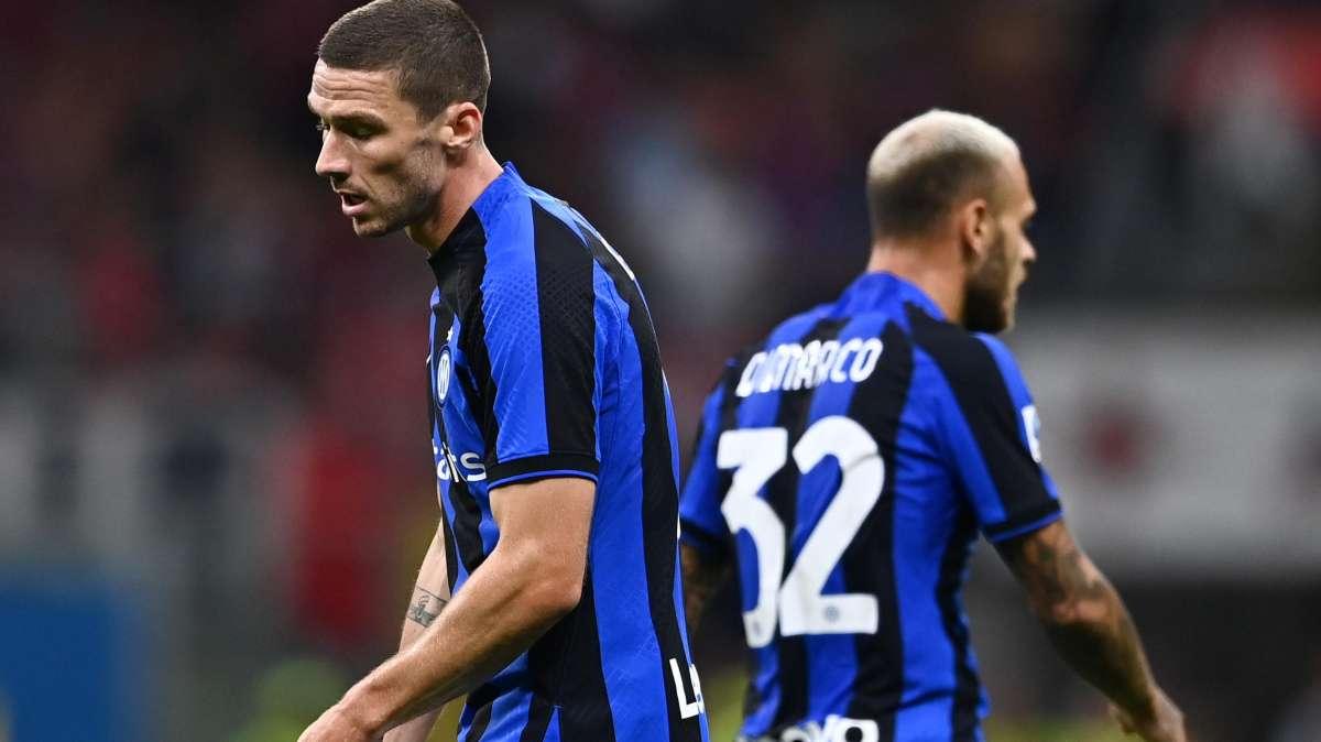 Gosens: "L'Inter era lo step giusto. Purtroppo non è andata bene per gli infortuni e per l'esplosione di Dimarco"