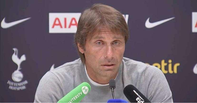 Conte: "Lukaku è tornato all'Inter per l'affetto dei tifosi, al Chelsea non si sentiva a casa"