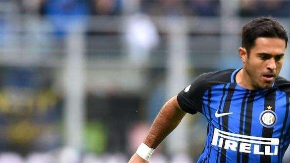 TS - C'è Eder alle spalle di Icardi: la probabile