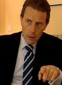 Butragueño: "L'Inter è fortissima, meglio in finale!"